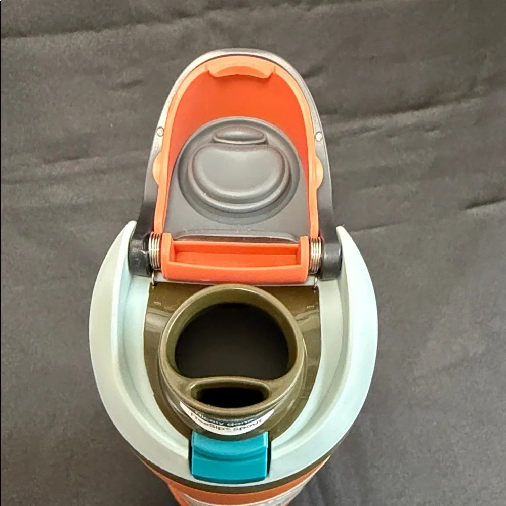 Owala 24oz Insulated Stainless Steel Free Sip Spout Water Bottle - Sand Storm - Picture 11 of 12